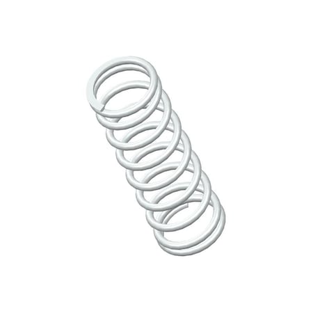 Approved Vendor Compression Spring, O= .480, L= 1.50, W= .051 G609961174